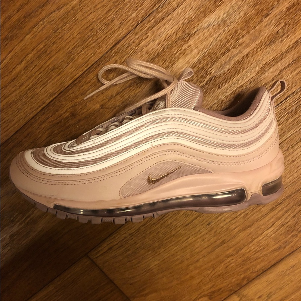 Woman’s Air Max 97 (PINK)